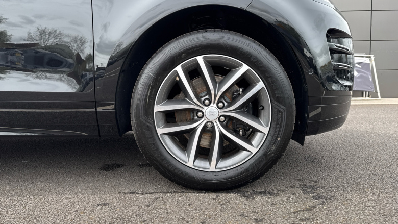 Land Rover Range Rover Evoque 2.0 D200 Dynamic SE 5dr Auto Diesel Hatchback